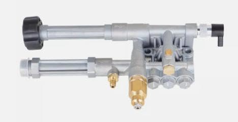 For Pressure Washer Pump He AR42940 AR43061 2700 PSI AR For RMW2.2G20D SRMW2.2G26