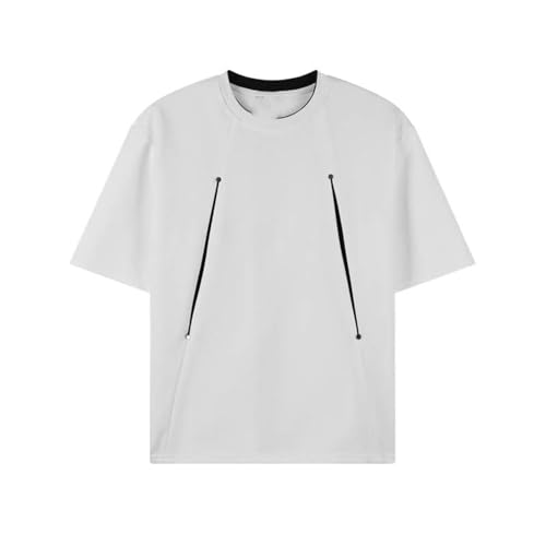 T-shirt été homme manches courtes le confort absolu au quotidien