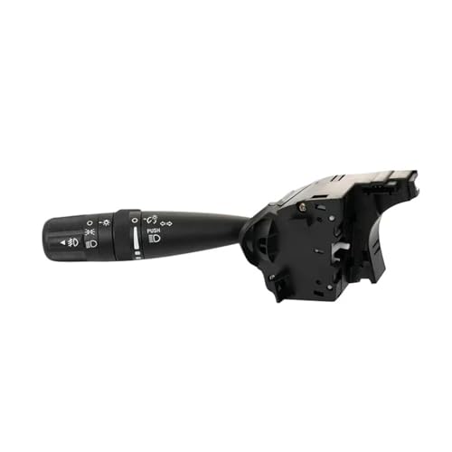 Commutateur de clignotant Jeep Chrysler Dodge 2005-2015 commodo de phare code 5183947AA - 2