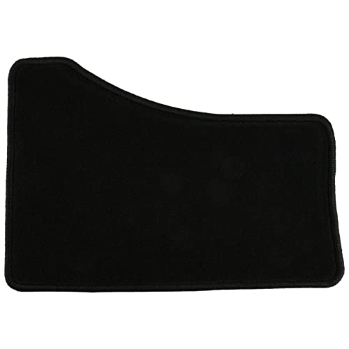 Tapis de sol hybride Toyota Yaris PZ410-B035E-Ba anti-saleté lavable
