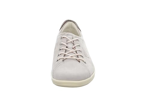 Image of ECCO Soft 2.0 Tie Sneaker