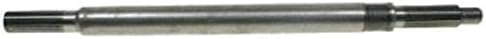 Buggies Unlimited EZGO TXT Rear Axle - (Fits 1994-2013 Electric Models)