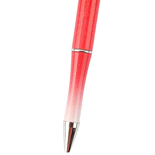 Stylo bille créatif à encre fluide et maniement facile pour écriture sans effort