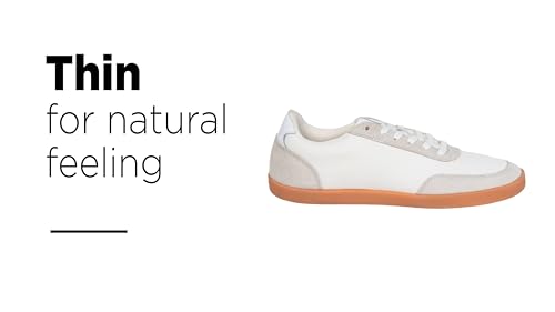 Arena | Mens Minamlist Style Footwear for Natural Athletes | Wide Foot Shaped Toebox | Thin Flexible Outsole | Zero Drop Design | Clean Design Maximal Performance Classic Styling4