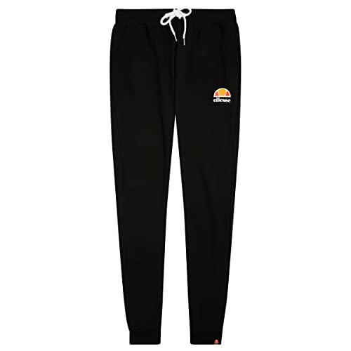 Ellesse Men's Ovest Jog Pant - Anthracite, Small