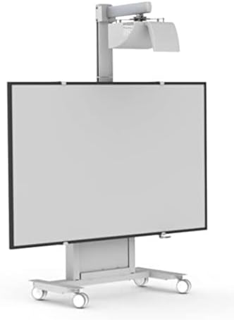 SMS Proj. ShT Mobile Motorized EU Smart Media Solutions, C630001-4C (Smart Media Solutions C630001-4C, 90 mm, 1600 mm, 1200 mm, 310 mm, 670 mm, 78 kg)