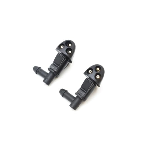 Buses de Lave-Glace Avant pour Chevrolet Cruze 2009-2014 Idéal Trajets Pluvieux