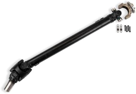 Cognito Motorsports CV Front Driveline, Compatible with 4-6 Inch On 2019-2024 Silverado/Sierra 1500, 210-90862