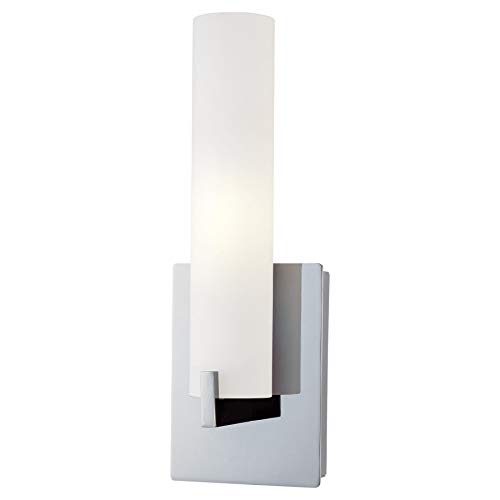 Image of George Kovacs P5040-077-PL One Light Bath