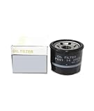 Engine Oil Filter PE01-14-302 PE01-14-302B Compatible with Mazda 3 2014-2020 2.0 Mazda 6 2014-2018