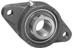 Bearing UCFL208-24 BORE DIAMETER: 1 1/2 INCH HOUSING: 2