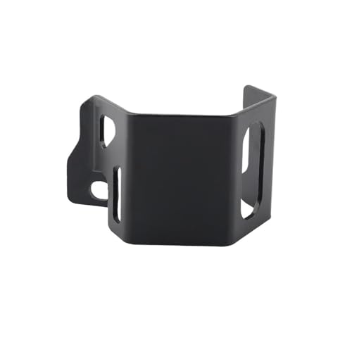 Protection de réservoir de liquide frein arrière pour moto Himalayan 18-23