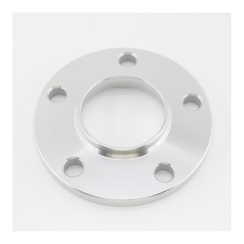 Entretoises de roue 5x114.3 pour corriger le déport et éviter les frottements