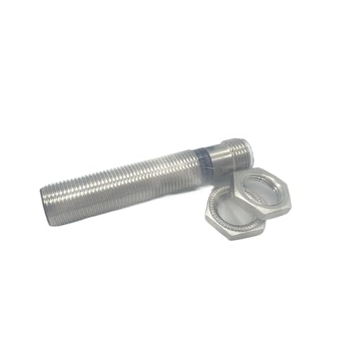 Capteur de proximité inductif XS612B1NAM12 compact M12 NPN NO haute précision sans contact