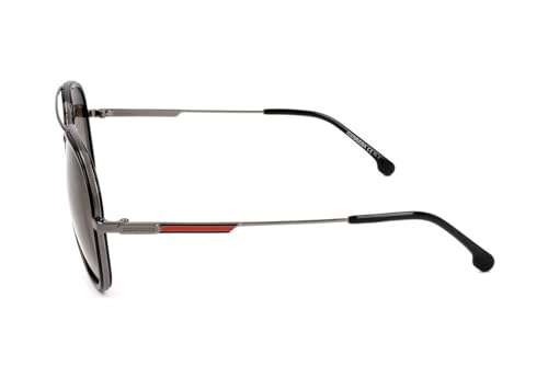 Carrera CARRERA 1044/S 807 BLACK 57/17/145 UNISEX Sunglasses3