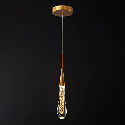 Luz de cocina techo dimmable LED para iluminar con calidez tu entrada y hogar
