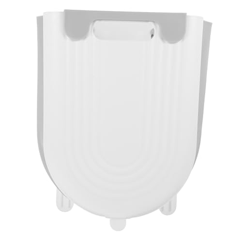 Tacho de basura colgante plegable para cocina Ipetboom