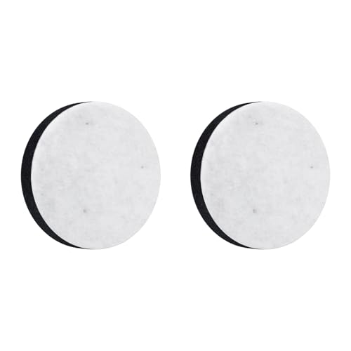 Replacement Filter Compatible with Basics Upright Bagless Vacuum Cleaner