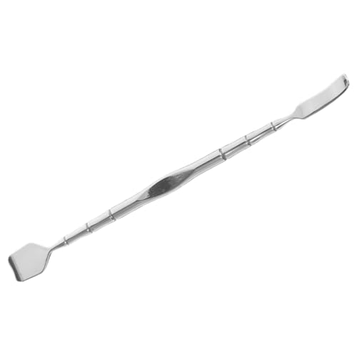 minkissy Facial Cleansing Brush Tool Facial Scrubber Pimple Tools Extractor Kit Blackhead Removal for Face