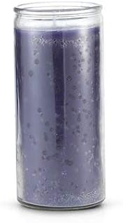 14 Day Plain Purple Candle Spiritual Healing Spell-Casting Witchcraft Wishing Manifestation Magical Positive Energy Protection Blessing Ritual Wish Candles