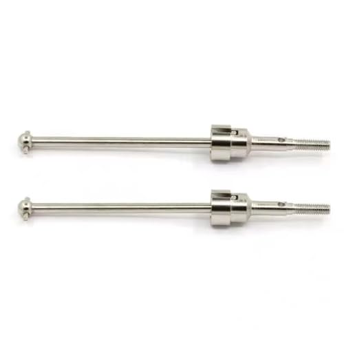 Arbre d'entraînement pour Wltoys 104001 en métal résistant pour voiture RC 1/10