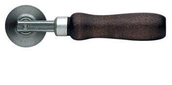 Rouleau de tamis CRL 2 x 1/16 pouce en acier avec bord arrondi pour moustiquaire