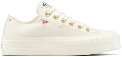 Converse Women's Chuck Taylor All Star Lift Platform Cosmic Low T...