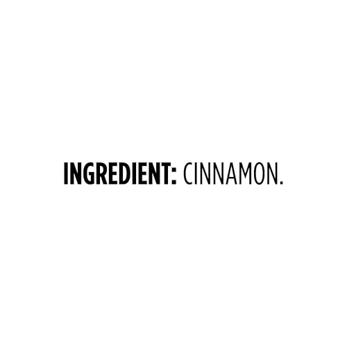 Image of Amazon Grocery, Ground Cinnamon, 2.5 Oz