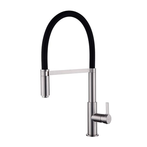 Robinet de cuisine 360 pour faciliter votre quotidien culinaire
