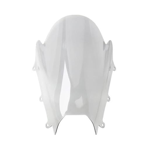 Déflecteur de carénage pour GSX-8R qui élimine les turbulences et dévie le flux d'air