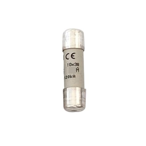 Fusible FR10GG50V10 protection contre surcharges 10x38 10A