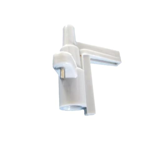 Choke Lever 277-43801-01 Compatible With Automotive Motorcycle Parts EX17 EX21 EX170 EX210 For Part Number 277-43801-01(10pcs)