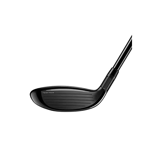 TaylorMade-Golf-Stealth-RescueHibrido-7-31-Senior-VENTUS-RED-Shaft