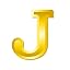 J - Gold