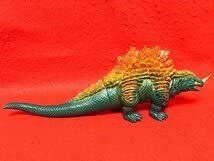 Amazon.co.jp: ウルトラ マン 怪獣 パワードザンボラー ソフビ