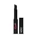 RENEE Madness Ph Lipstick | Black Lipstick With Glossy Pink Payoff| Long Lasting Nourishment