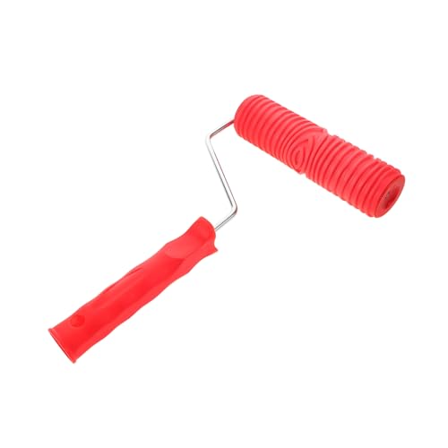 Hemobllo Decorativo Per Texture Per Artistici Su e Facile Usare Resistente e Riusabile Design Per Decorazioni Interne