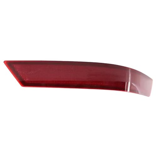 Lentille réflectrice Benz ML550 visibilité arrière optimale