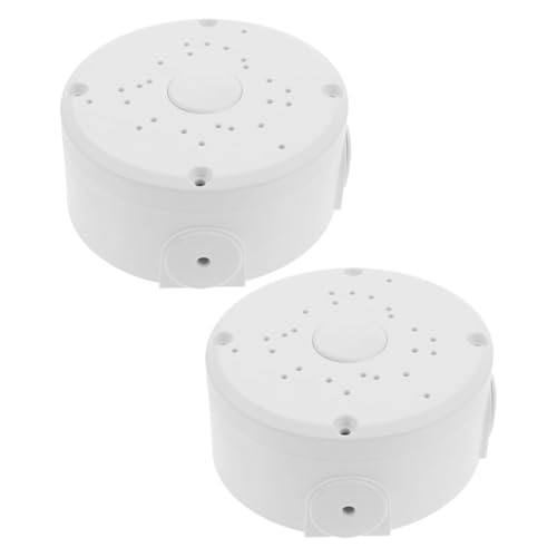 PAMINGONO ���O�p�h�ƃJ�����R�[�h�J�o�[ �h���W�����N�V�����{�b�N�X �P�[�u�����[�{�b�N�X ��e�ʔz���ی� �ƒ�p�Z�L�����e�B�ݒu�Ή� 2��