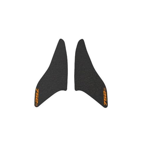 Pegatina protectora de tanque para Benelli 752s impermeable y antideslizante en diseño Style 20