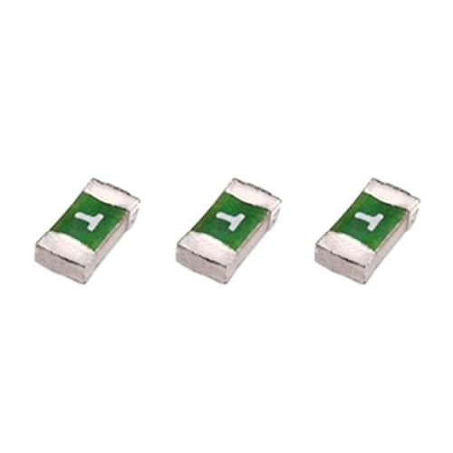 Fusible CMS 0603 5A miniature en céramique pour montage de circuits SMD