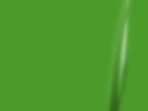 Miniatura 3 de 3M 3630 - Rollo de lámina de vinilo translúcido Scotchcal verde lima 136, 2 pies x 9 pies, con tarjeta de aplicación, para Cricut, Silhouette Cameo,