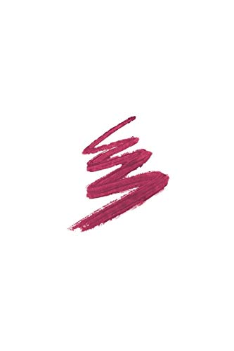 Clarins Joli Rouge Lip Crayon | 2-In-1 Lip Liner Defines And Fills In Lips In 1 Step | Built-In Sharpener Allows For Precision Lining | Bold,Matte,Non-Drying And Lightweight | Hydrates Lips |0.02 Oz #TOP1