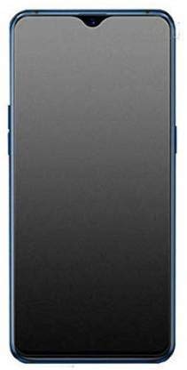 BK Jain Accessories Matte Screen Guard for Moto G8 Plus, Moto G8 Plus Tempered Glass, Moto G8 Plus Screen Guard (One Matte Screen Guard)