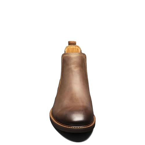 Florsheim Men's Chalet Plain Toe Gore Boot Chelsea3