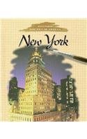 New York 0811473775 Book Cover