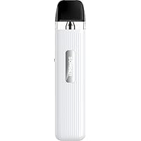 GEEKVAPE SONDER Q Pod Kit con cartuccia GEEKVAPE Q (0,8ohm 12-18W) -  Batteria 1000mAh