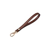 bracelet hermes clic clac occasion Bracelet de rechange en cuir pleine fleur avec fermoir pivotant, Compatible avec les sacs à main, pochettes, pochettes