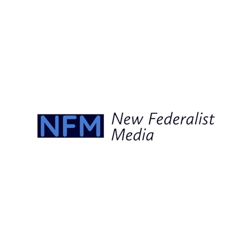 Page de couverture de The New Federalist