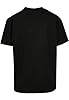 Mister Tee Men's Cypress Hill Temples of Boom Oversize Tee Black M T-Shirt, Black, M #5